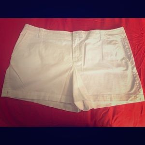 New York & Co dress shorts